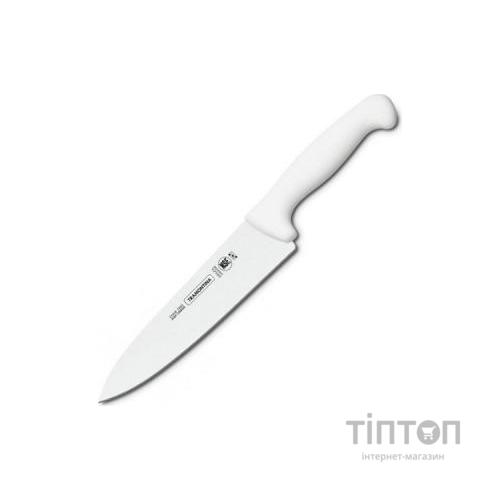 Кухонний ніж Tramontina Professional Master для мяса 254 мм White (24609/080)