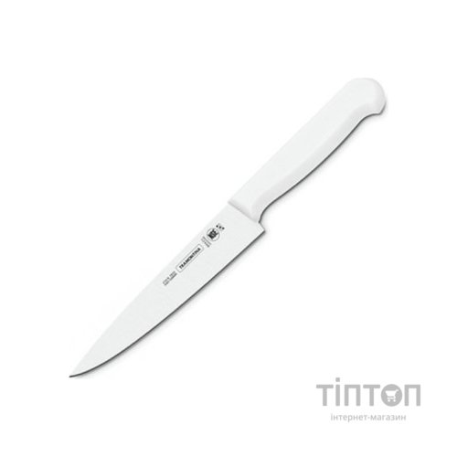 Кухонний ніж Tramontina Professional Master для мяса 254 мм White (24620/080)