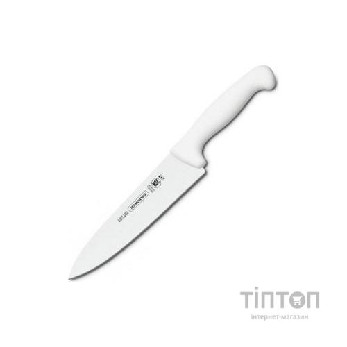 Кухонний ніж Tramontina Professional Master для мяса 356 мм White (24609/084)