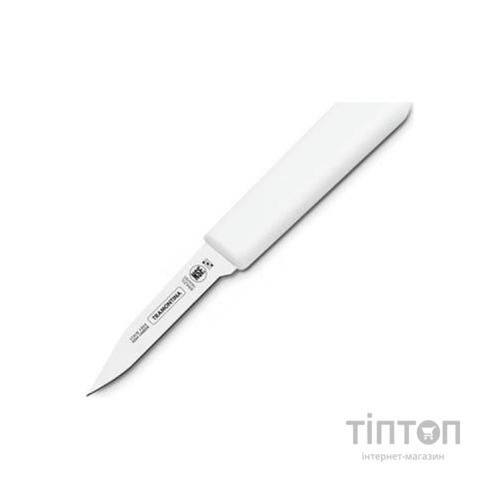 Кухонний ніж Tramontina Professional Master для овощей 76 мм White (24626/083)