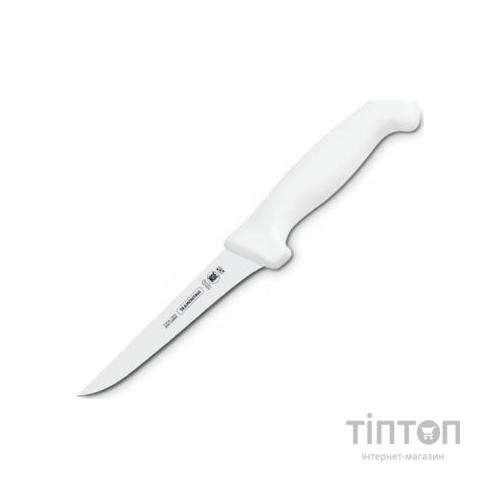 Кухонний ніж Tramontina Professional Master обвалочный 178 мм White (24602/087)