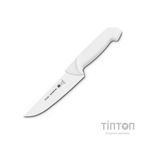 Кухонний ніж Tramontina Professional Master обвалочный 178 мм White (24621/187)