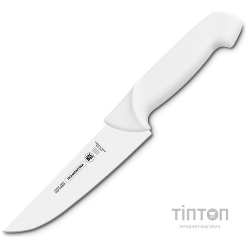 Кухонний ніж Tramontina Professional Master обвалочный 203 мм White (24621/088)