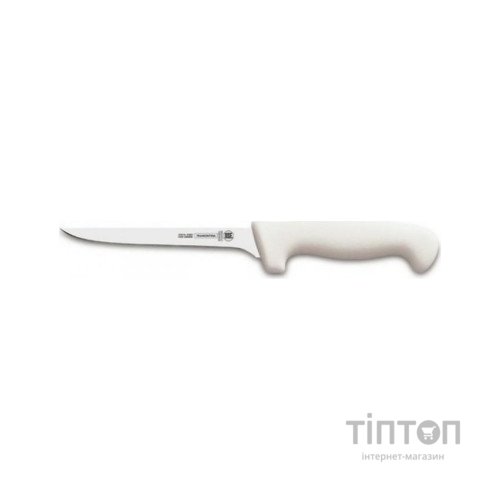 Кухонний ніж Tramontina Professional Master разделочный 127 мм White (24635/085)