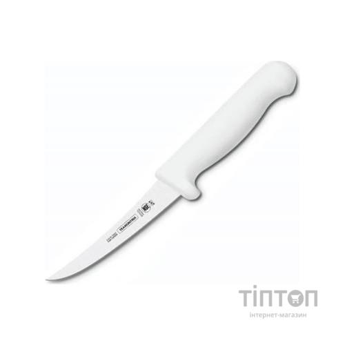 Кухонний ніж Tramontina Professional Master разделочный 127 мм White (24662/085)
