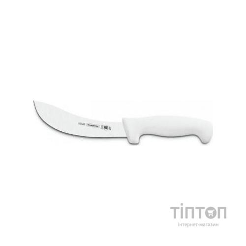 Кухонний ніж Tramontina Professional Master разделочный 152 мм White (24606/086)