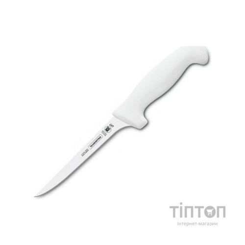 Кухонний ніж Tramontina Professional Master разделочный 152 мм White (24635/086)