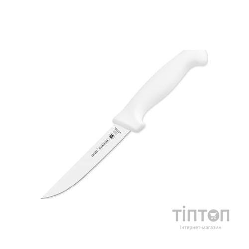Кухонний ніж Tramontina Professional Master разделочный 152 мм White (24655/086)