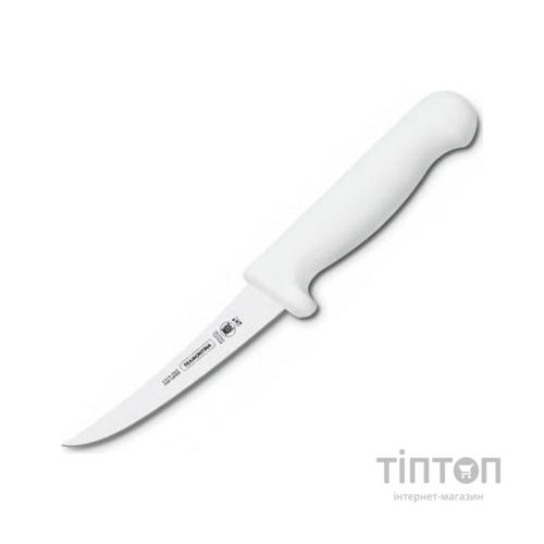 Кухонний ніж Tramontina Professional Master разделочный 152 мм White (24662/086)