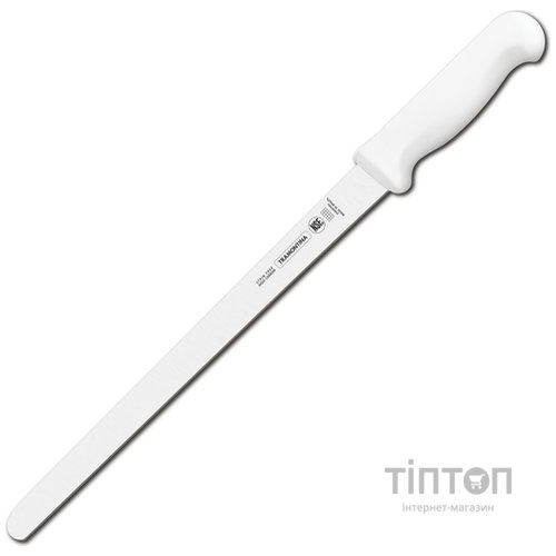 Кухонний ніж Tramontina Professional Master слайсер 356 мм White (24628/084)