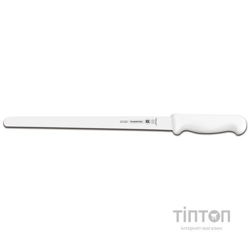 Кухонний ніж Tramontina Professional Master слайсер 356 мм White (24628/084)