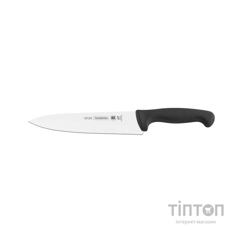 Кухонний ніж Tramontina Profissional Master Black 152 мм (24609/006)