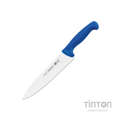 Кухонний ніж Tramontina Profissional Master Blue 152 мм (24609/016)