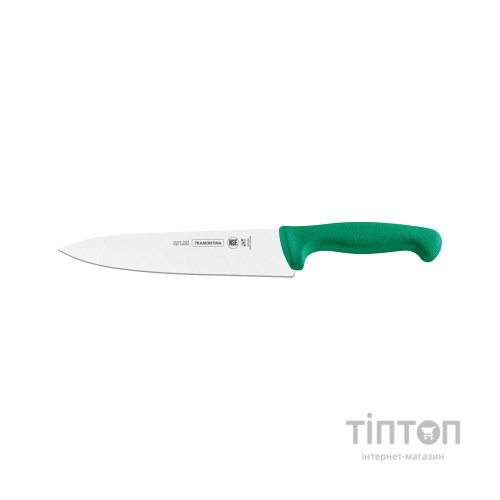 Кухонний ніж Tramontina Profissional Master Green 152 мм (24609/026)