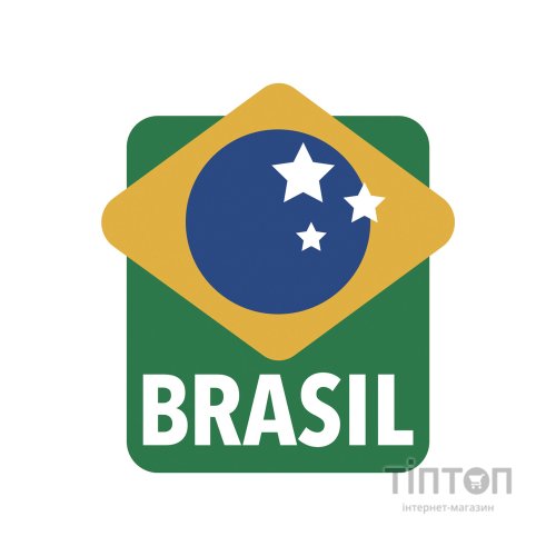 Кухонний ніж Tramontina Soft Plus Red Chef 178 мм (23664/177)