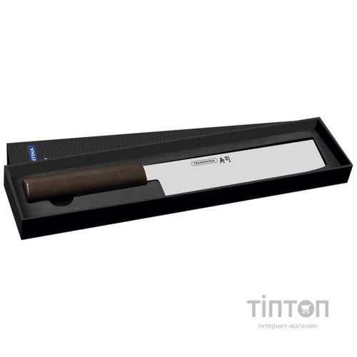 Кухонний ніж Tramontina Sushi для суши 178 мм (24232/047)