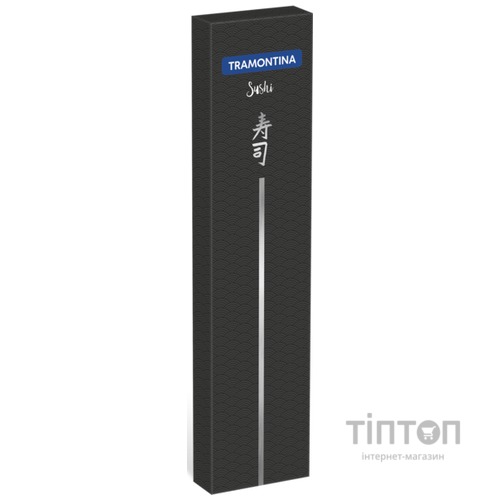Кухонний ніж Tramontina Sushi для суши 178 мм (24232/047)