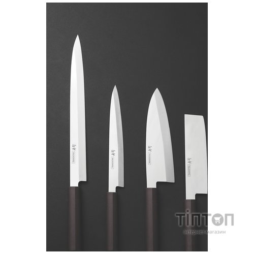 Кухонний ніж Tramontina Sushi для суши 178 мм (24232/047)