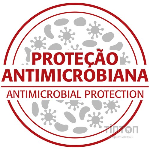 Кухонний ніж Tramontina Sushi для суши 178 мм (24232/047)