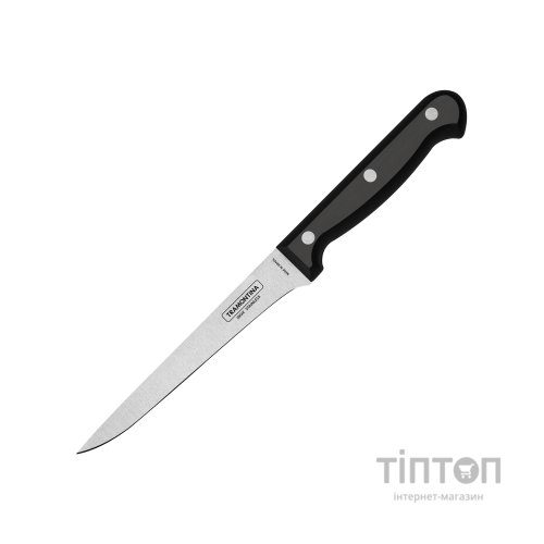 Кухонний ніж Tramontina Ultracorte Bone 152 мм (23853/106)