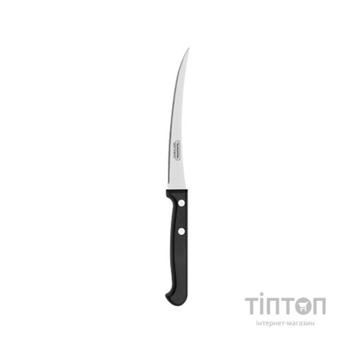 Кухонний ніж Tramontina Ultracorte Tomato 127 мм (23852/105)
