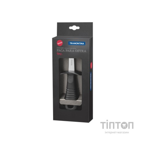 Кухонний ніж Tramontina Utilita Oysters (25684/100)