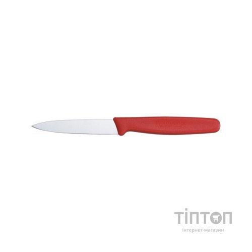 Кухонний ніж Victorinox Standart 8 см, красный (5.0601)