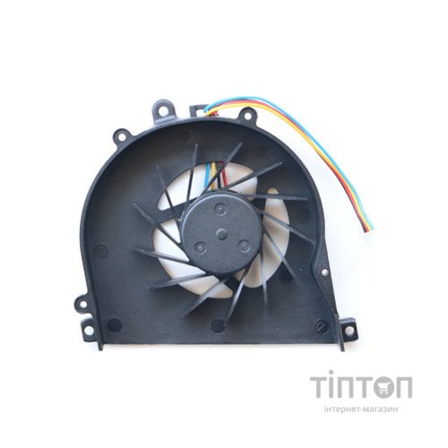 Кулер Acer до Aspire Revo R3600/R3610 DC(5V,0.45A) 3pin (MF40100V1-Q000-S99)