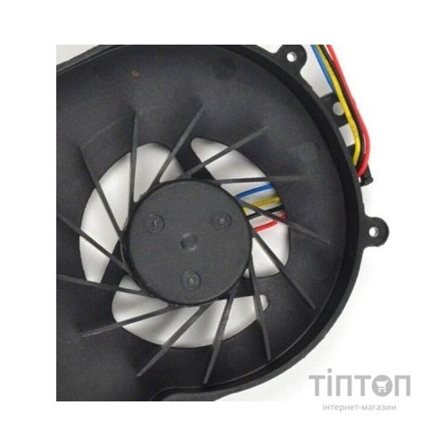 Кулер Acer до Aspire Revo R3600/R3610 DC(5V,0.45A) 3pin (MF40100V1-Q000-S99)