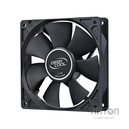 Кулер для корпуса DeepCool XFAN 120