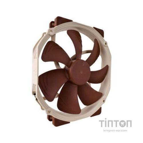 Кулер для корпуса Noctua NF-A15 PWM