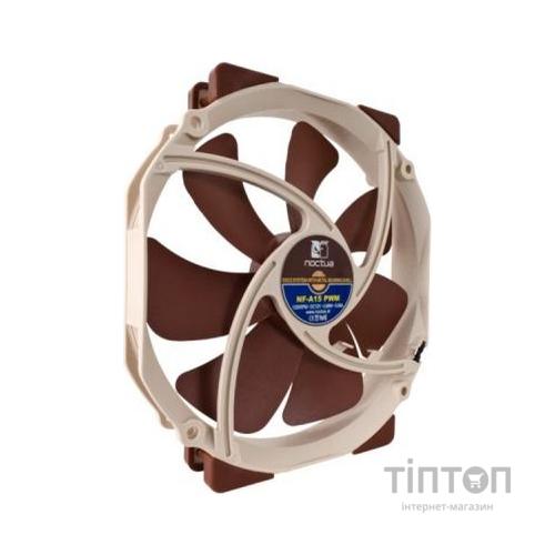 Кулер для корпуса Noctua NF-A15 PWM