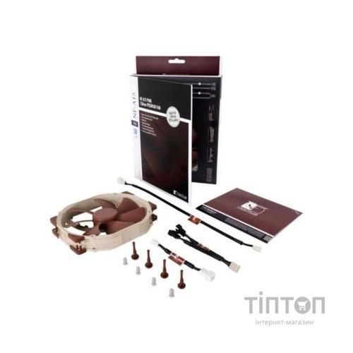 Кулер для корпуса Noctua NF-A15 PWM