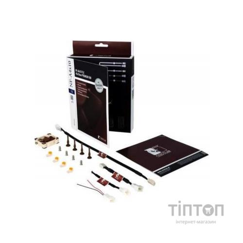 Кулер для корпуса Noctua NF-A4x10 FLX