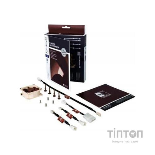 Кулер для корпуса Noctua NF-A6x25 FLX