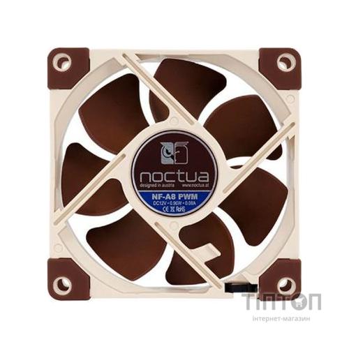 Кулер для корпуса Noctua NF-A8 PWM