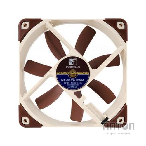 Кулер для корпуса Noctua NF-S12A PWM