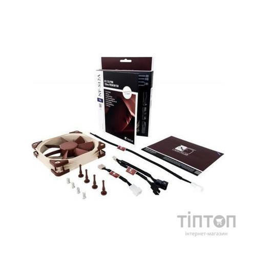 Кулер для корпуса Noctua NF-S12A PWM