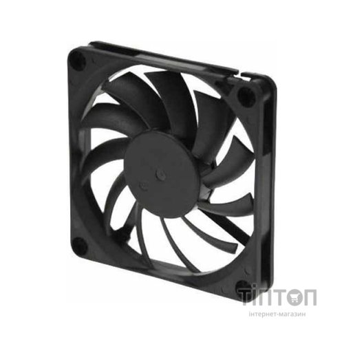Кулер для корпуса TITAN TFD-7010 M Z 12