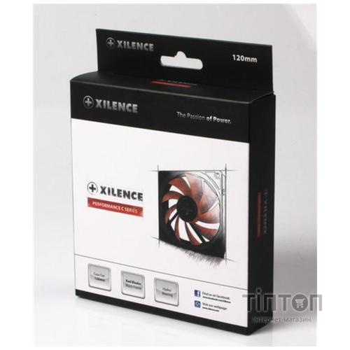 Titan XPF120.R (XF039)