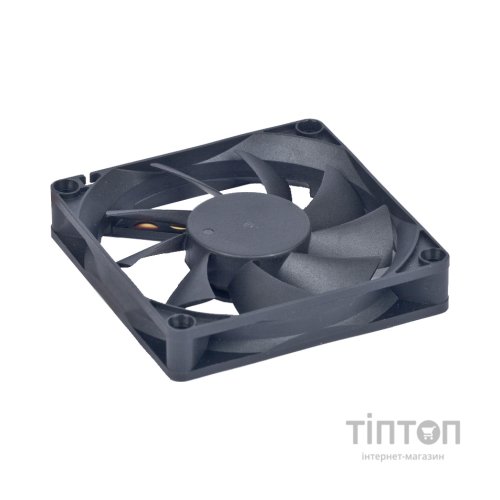 Кулер для корпусу D6015SM-3 GEMBIRD