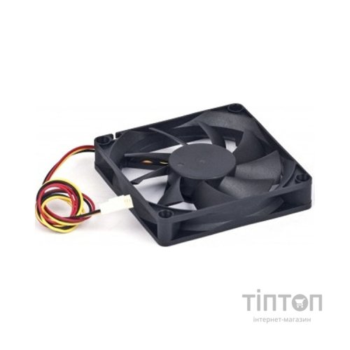 Кулер для корпусу GEMBIRD D7015SM-3
