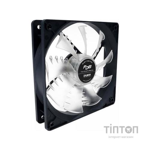 Кулер для корпусу Zalman ZM-F3 FDB (SF)