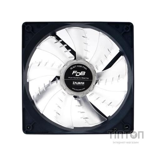 Кулер для корпусу Zalman ZM-F3 FDB (SF)