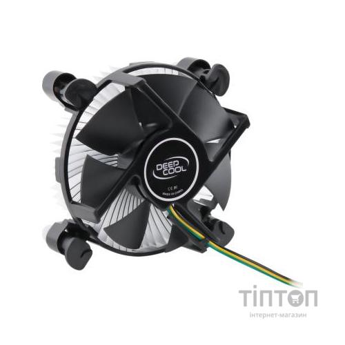 Кулер для процесора Deepcool CK-11509
