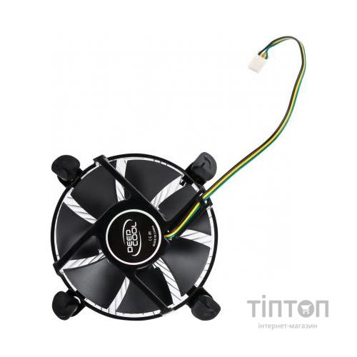 Кулер для процесора Deepcool CK-11509