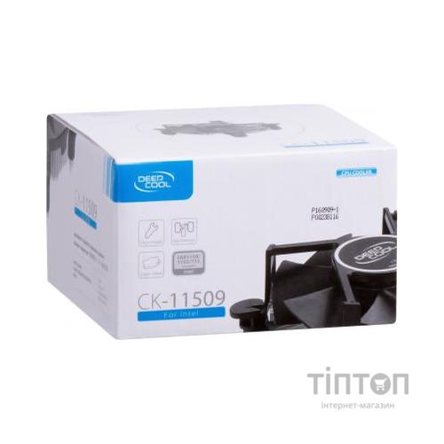 Кулер для процесора Deepcool CK-11509