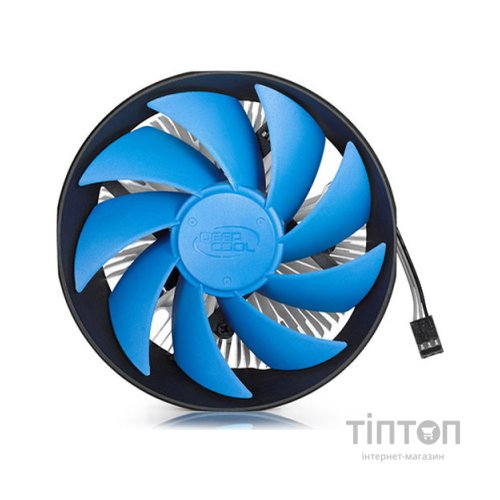 Кулер для процесора Deepcool GAMMA ARCHER