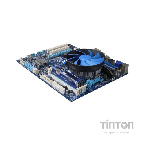 Кулер для процесора Deepcool GAMMA ARCHER