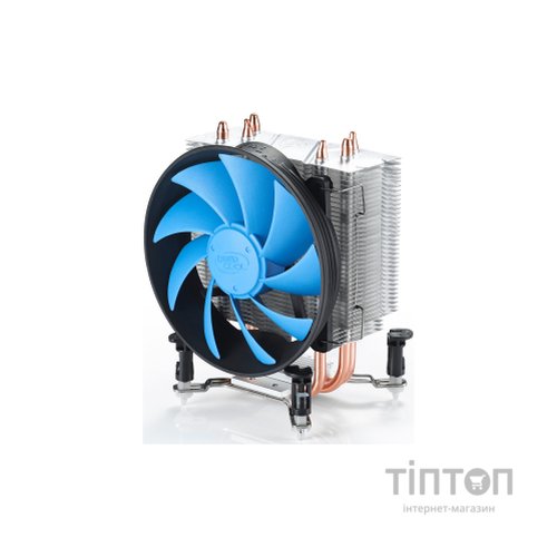Кулер для процесора Deepcool GAMMAXX 300